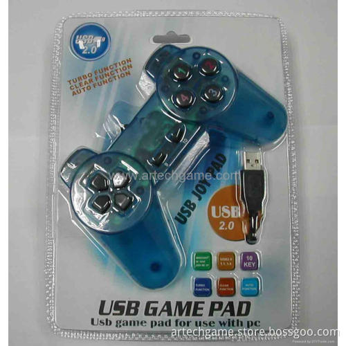 pc usb game pad